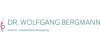 Kundenlogo Bergmann Wolfgang Dr.med.