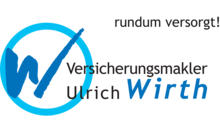 Kundenlogo von Versicherungsmakler Wirth Ulrich