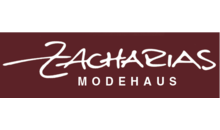 Kundenlogo von Zacharias Modehaus