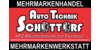Kundenlogo von Auto Technik Schottorf