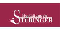 Kundenlogo Bestattungen Stübinger