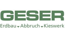 Kundenlogo von Geser GmbH