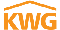 Kundenlogo KWG Grundstücksverwaltung GmbH