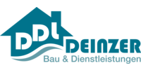 Kundenlogo DDL - Deinzer Dienstleistungs GmbH