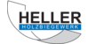 Kundenlogo von Holzbiegewerk Heller, Inh. Silke Heller