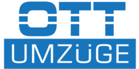 Kundenlogo OTT Umzüge Möbelmontage & Transport