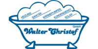 Kundenlogo Christof Walter GmbH