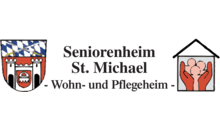 Kundenlogo von Seniorenheim St. Michael
