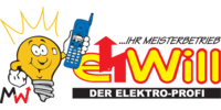 Kundenlogo Elektro-Will Markus Will e.K.