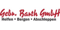 Kundenlogo Abschleppdienst Gebr. Barth GmbH
