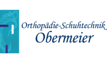 Kundenlogo von Obermeier Orthopädie-Schuhtechnik