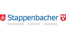 Kundenlogo von Stappenbacher Putz und Maler GmbH