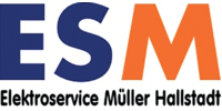 Kundenlogo Elektro-Service Müller e.K. Inhaber Frank Link