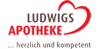Kundenlogo Ludwigs-Apotheke