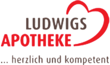 Kundenlogo von Ludwigs-Apotheke