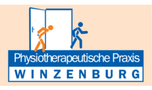 Kundenlogo von Winzenburg Wolfram Krankengymnastik