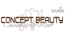 Kundenlogo von Kosmetik-Salon Concept-Beauty