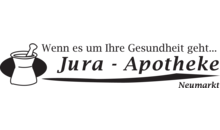 Kundenlogo von JURA-APOTHEKE