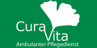 Kundenlogo Cura Vita Ambulanter Pflegedienst UG