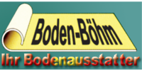 Kundenlogo Böhm - Boden