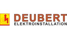 Kundenlogo von Elektro Deubert GmbH