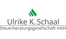 Kundenlogo von Ulrike K. Schaal Steuerberatungsgesellschaft mbH