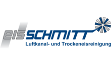Kundenlogo von Eisschmitt Luftkanal- & Trockeneisreinigung GmbH & Co. KG
