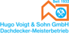 Kundenlogo von Hugo Voigt & Sohn GmbH