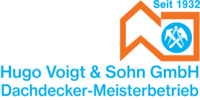 Kundenlogo Hugo Voigt & Sohn GmbH
