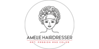 Kundenlogo Amelie Hairdresser Friseur