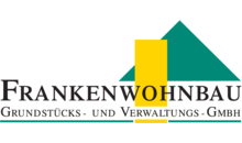 Kundenlogo von FRANKENWOHNBAU Grundstücks- und Verwaltungs-GmbH