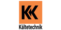 Kundenlogo K & K Kälte- und Elektrotechnik GmbH