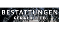 Kundenlogo Bestattungsinstitut Leeb Gerald
