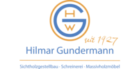 Kundenlogo Gundermann Hilmar GmbH & Co. KG