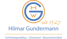 Kundenlogo von Gundermann Hilmar GmbH & Co. KG
