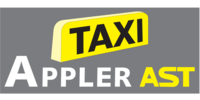 Kundenlogo Taxi Appler Ast