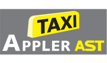 Kundenlogo von Taxi Appler Ast