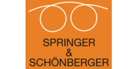 Kundenlogo Optik Springer Schönberger