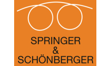Kundenlogo von Optik Springer Schönberger