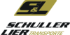 Kundenlogo von Schuller & Lier Transporte GmbH & Co. KG