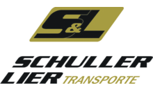 Kundenlogo von Schuller & Lier Transporte GmbH & Co. KG
