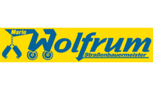 Kundenlogo von Wolfrum Mario