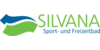 Kundenlogo von Silvana Sportbad- und Freizeitbad