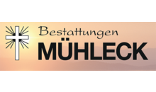 Kundenlogo von Bestatter Mühleck