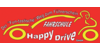 Kundenlogo von Fahrschule Happy Drive GmbH