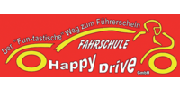 Kundenlogo Fahrschule Happy Drive GmbH