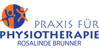 Kundenlogo Krankengymnastik Brunner Rosalinde