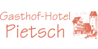 Kundenlogo Gasthof Hotel Pietsch