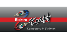 Kundenlogo von Elektro Krapf