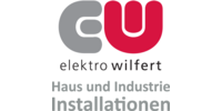 Kundenlogo Elektro Wilfert